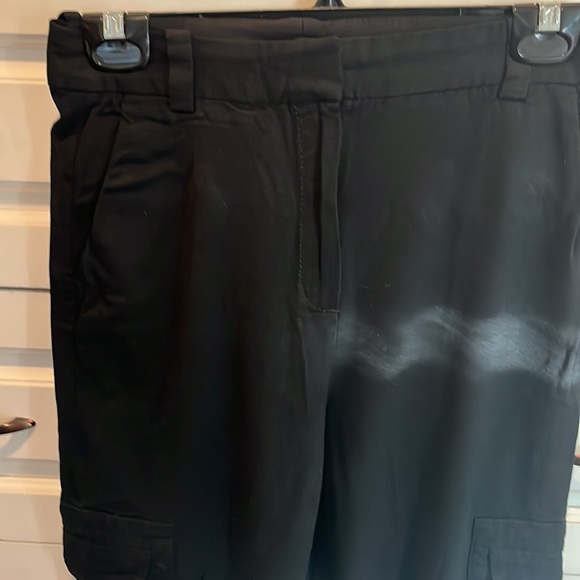 Beautiful black Massimo Duttil trouser - Picture 2 of 5
